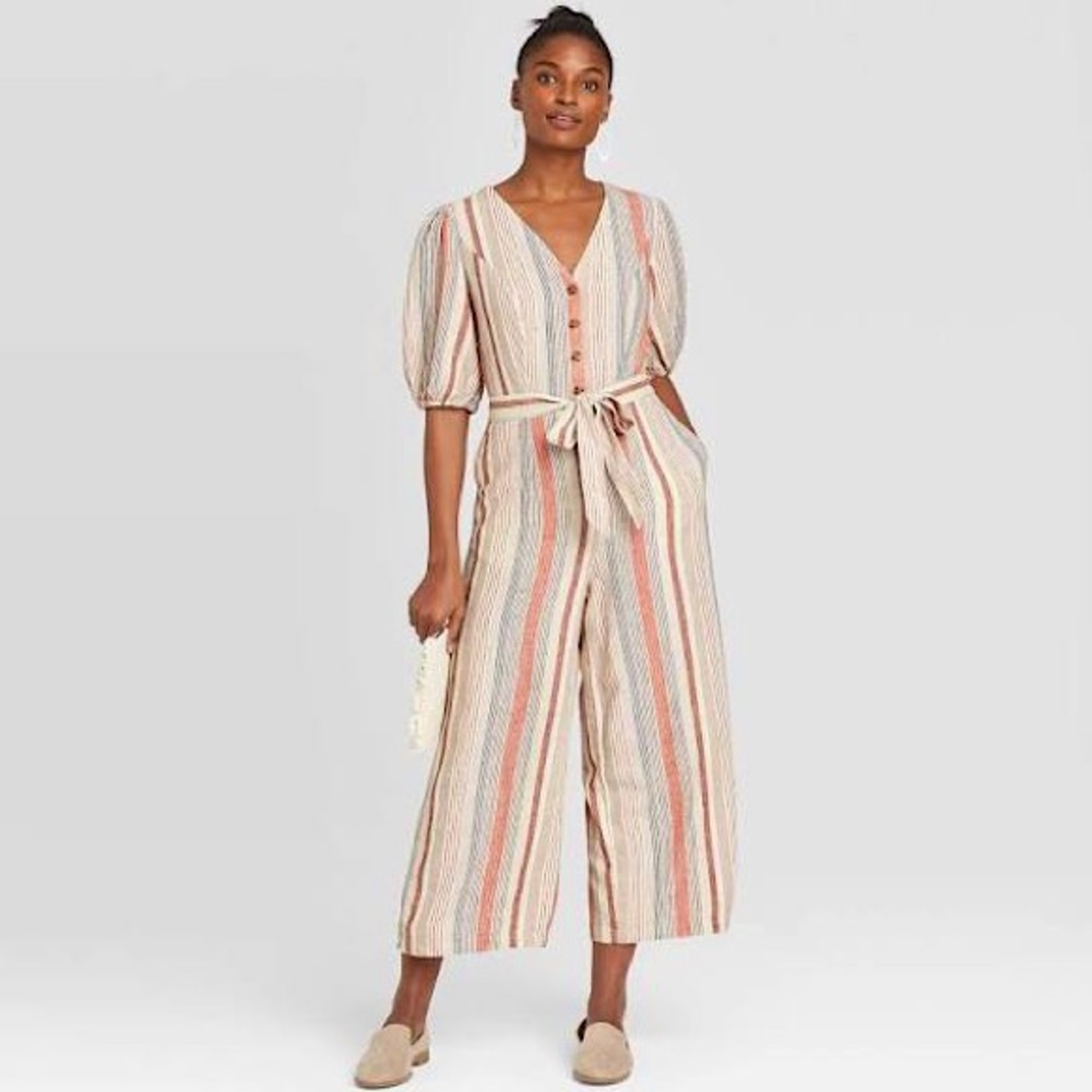 Universal Thread Jumpsuit